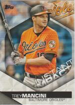 2018 Topps Instant Impact #II-40 Trey Mancini