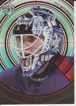 1998 Pacific Dynagon Ice Watchmen #9 Curtis Joseph