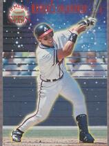 1998 Topps Stars Red #16 Andeas Galaraga