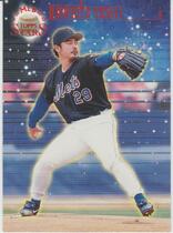 1998 Topps Stars Red #58 Masato Yoshii