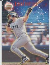 1998 Topps Stars Red #62 Edgar Matinez