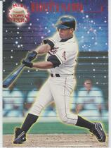 1998 Topps Stars Red #121 Roberto Alomar