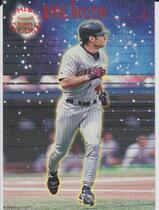 1998 Topps Stars Red #123 Paul Molitor