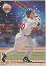 1998 Topps Stars Red #129 Marty Cordova