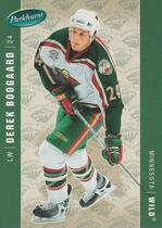 2005 Upper Deck Parkhurst #246 Derek Boogaard