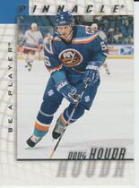 1997 BAP Base Set #193 Doug Houda