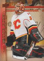 2007 Upper Deck Base Set Series 2 #461 Matt Keetley