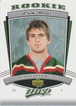2006 Upper Deck MVP #334 Erik Reitz