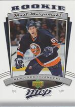 2006 Upper Deck MVP #345 Masi Marjamaki