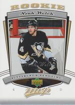 2006 Upper Deck MVP #350 Noah Welch