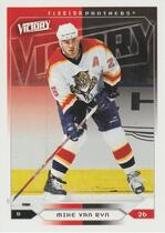 2005 Upper Deck Victory #87 Mike Van Ryn