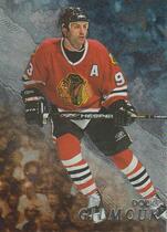 1998 BAP Base Set #178 Doug Gilmour
