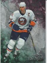 1998 BAP Base Set #234 Trevor Linden