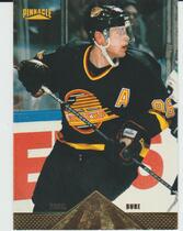 1996 Pinnacle Base Set #175 Pavel Bure