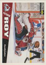 1996 Upper Deck Collectors Choice #65 Patrick Roy