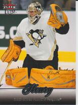 2007 Ultra Base Set #39 Marc-Andre Fleury