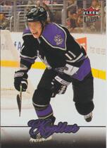2007 Ultra Base Set #109 Anze Kopitar