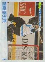 1993 Classic Draft Picks #146 Manon Rheaume