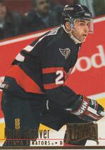 1994 Ultra Base Set #149 Norm Maciver
