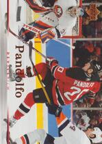 2007 Upper Deck Base Set Series 1 #103 Jay Pandolfo