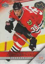 2005 Upper Deck Base Set Series 1 #41 Matthew Barnaby