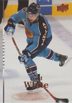 2007 Upper Deck Base Set Series 2 #422 Todd White
