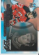 1999 Pacific Omega EO Portraits #12 Scott Gomez