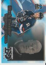 1999 Pacific Omega EO Portraits #20 Mark Messier