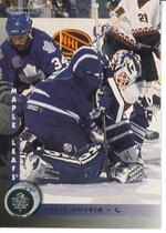 1997 Donruss Base Set #154 Felix Potvin