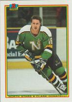 1990 Bowman Base Set #181 Clark Donatelli