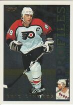 1995 Topps Profiles #PF-7 Eric Lindros