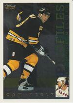 1995 Topps Profiles #PF-10 Cam Neely