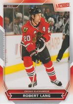 2007 Upper Deck Victory Update #277 Robert Lang