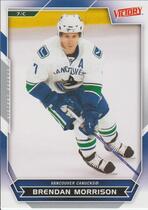 2007 Upper Deck Victory Update #280 Brendan Morrison