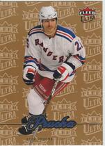2007 Ultra Gold Medallion #68 Petr Prucha