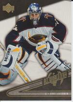 2006 Upper Deck All World #AW5 Kari Lehtonen