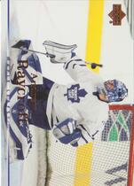 2007 Upper Deck Base Set Series 1 #152 Andrew Raycroft