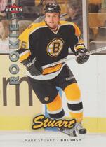 2006 Ultra Base Set #202 Mark Stuart