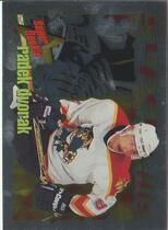 1995 Topps Super Rookies #10 Radek Dvorak