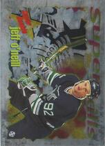 1995 Topps Super Rookies #3 Jeff O'Neill