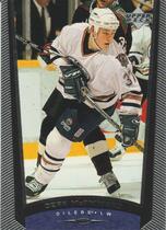 1998 Upper Deck Base Set #271 Dean McAmmond