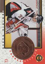 1997 Pinnacle Mint Bronze #8 Dominik Hasek