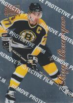 1996 Pinnacle Select Certified #5 Ray Bourque