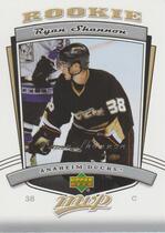 2006 Upper Deck MVP #315 Ryan Shannon
