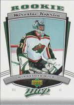 2006 Upper Deck MVP #349 Miroslav Kopriva