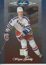 1996 Leaf Limited #7 Wayne Gretzky