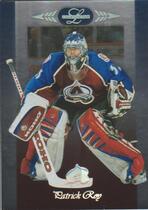 1996 Leaf Limited #9 Patrick Roy