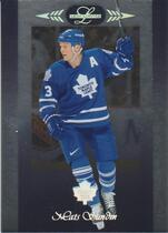 1996 Leaf Limited #28 Mats Sundin