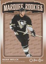 2006 Upper Deck OPC #523 Noah Welch