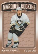 2006 Upper Deck OPC #524 Michel Ouellet